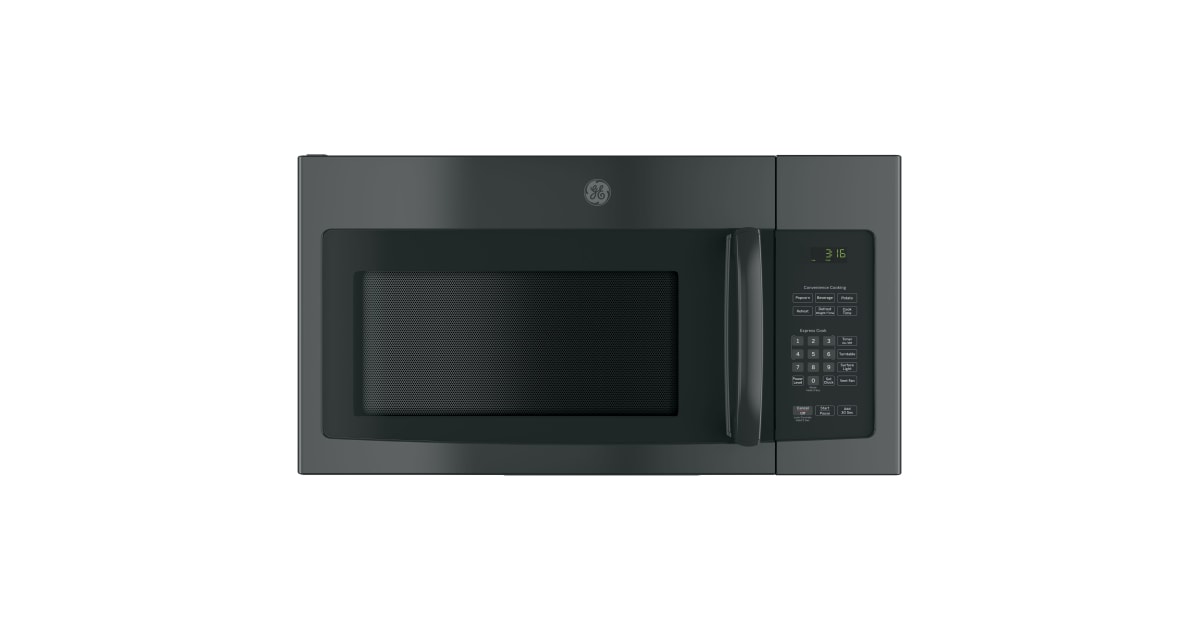 Jnm3163djbb on sale ge microwave