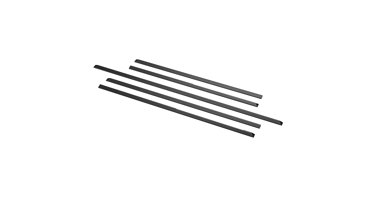 GE JXFILLR1DD Filler Kit for SlideIn Ranges