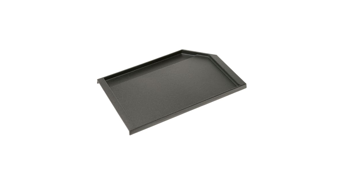 Fisher & Paykel GPFNS Non-Stick Flat Griddle Plate & Hybrid Roast Dish