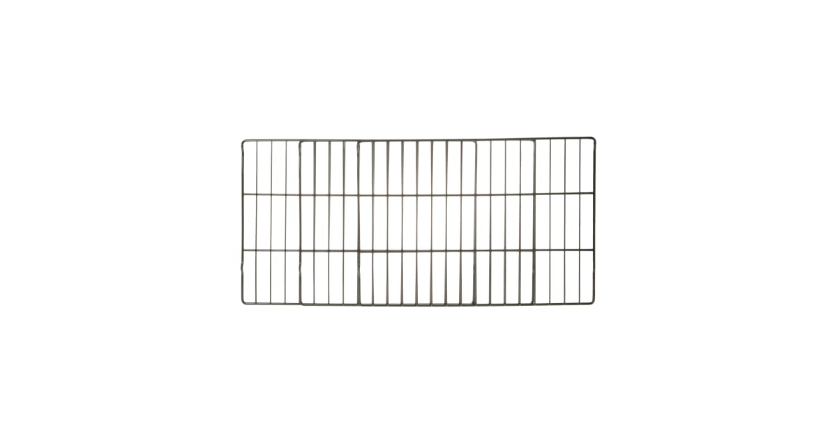 GE JXRACK3E SelfClean Oven Rack for Electric Ranges (Pack
