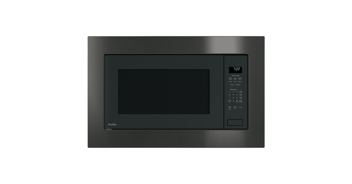 Ge microwave peb7227 new arrivals