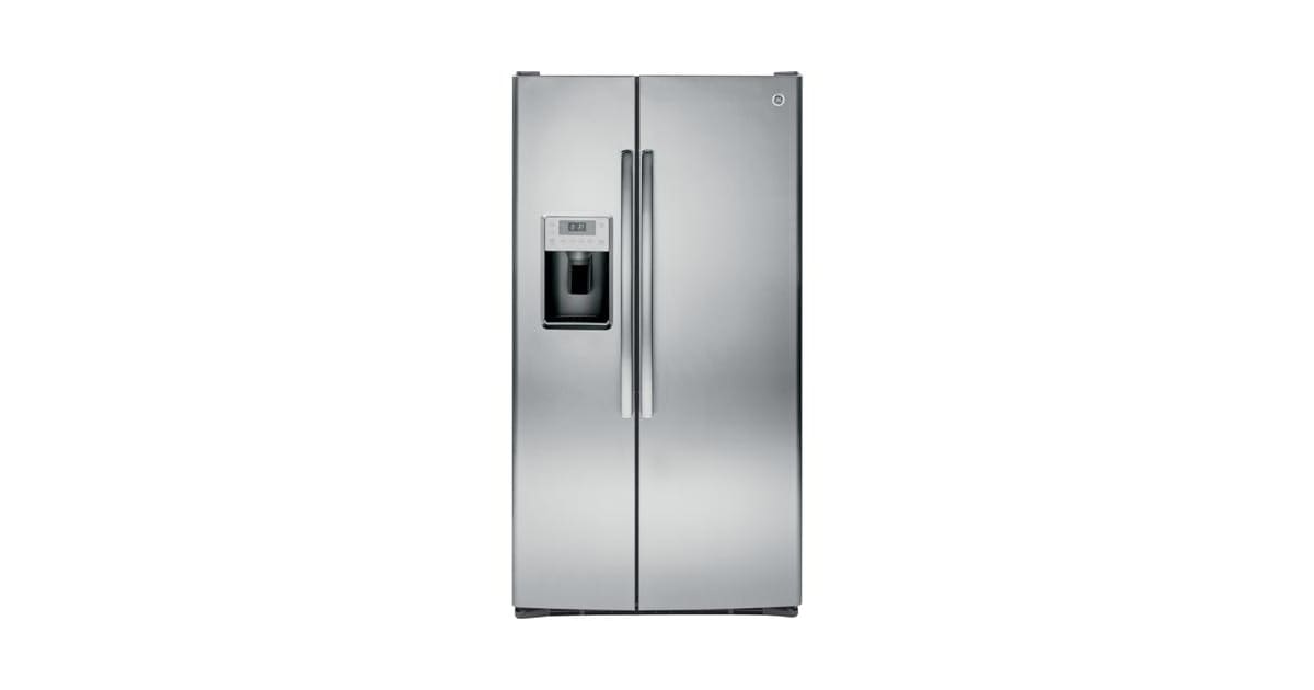 Ge profile sale pss28ksh