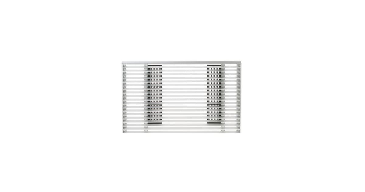 GE RAG14E Rear Exterior Grille for Room Air Conditioner