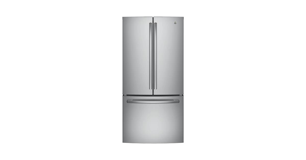 Gne25jskss refrigerator cheap