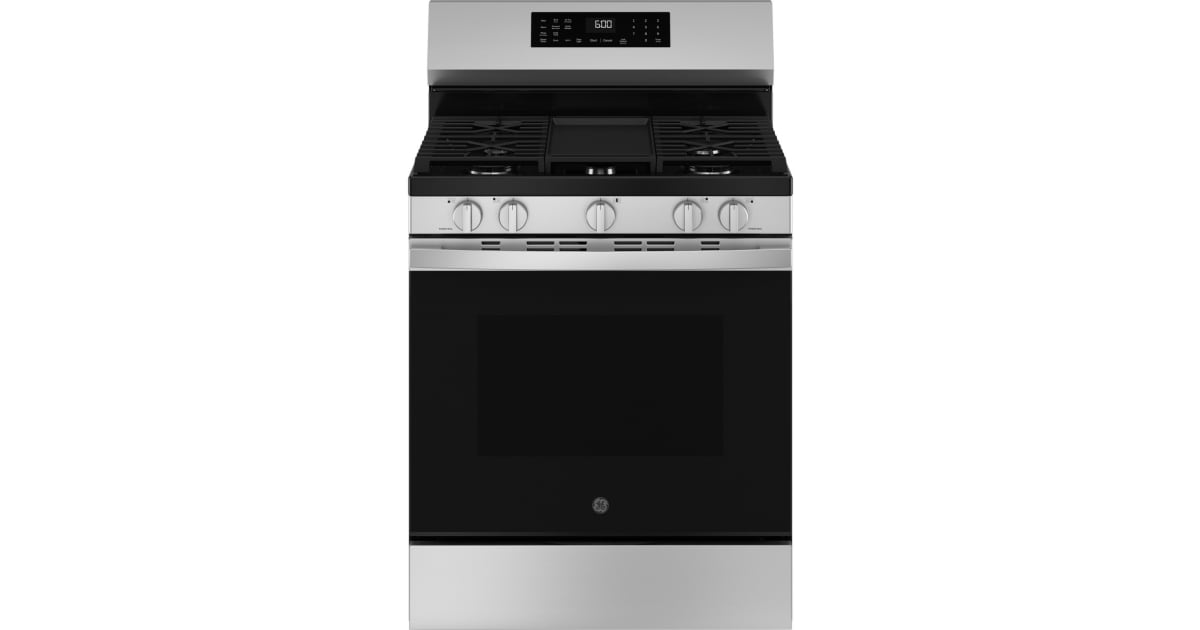Ge stove jgb735spss 2025
