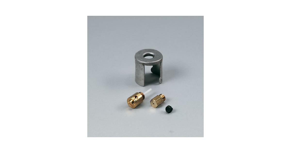 GE WE25X0217 Gas Dryer LP Conversion Kit Accessory