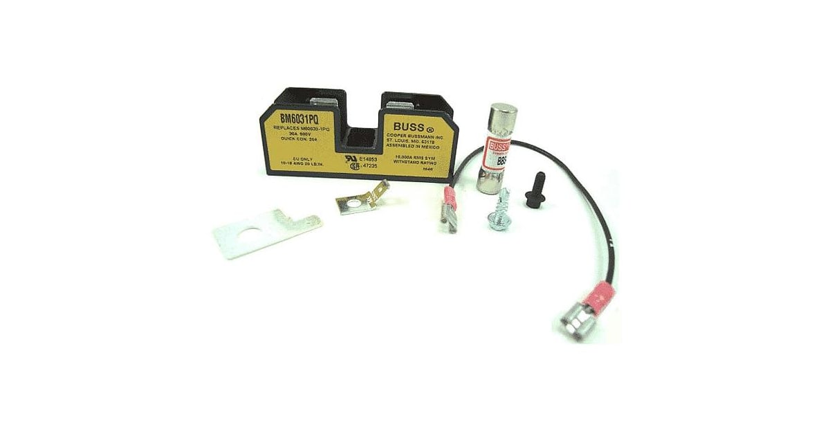 Generac 0G92540SRV Guardian Battery Charger Wire Kit