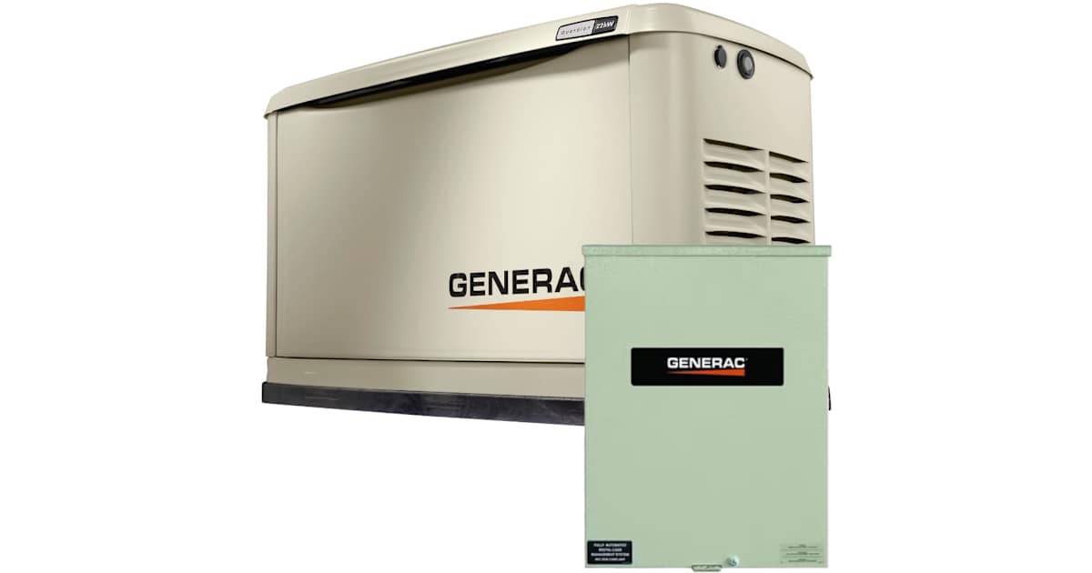 www.electricgeneratorsdirect.com