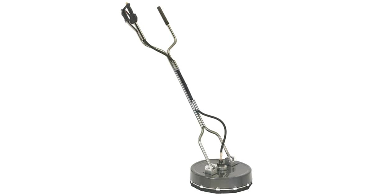 General Pump DCFSCP18 General Pump Hammerhead Semi-Pro 18