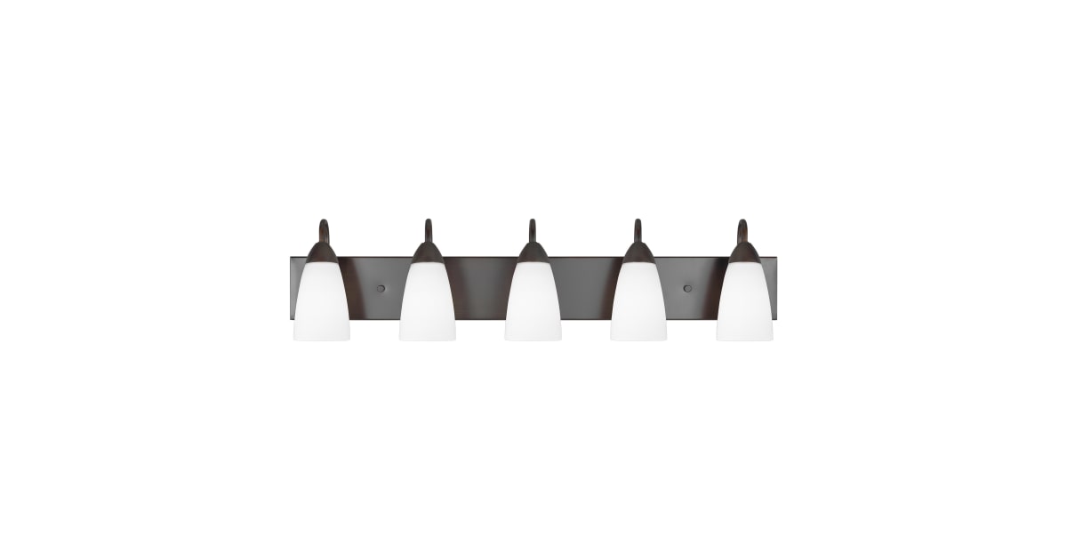 激安通販特集！ Generation Lighting 36 Light 5 Seville 4420205-710 テレビ