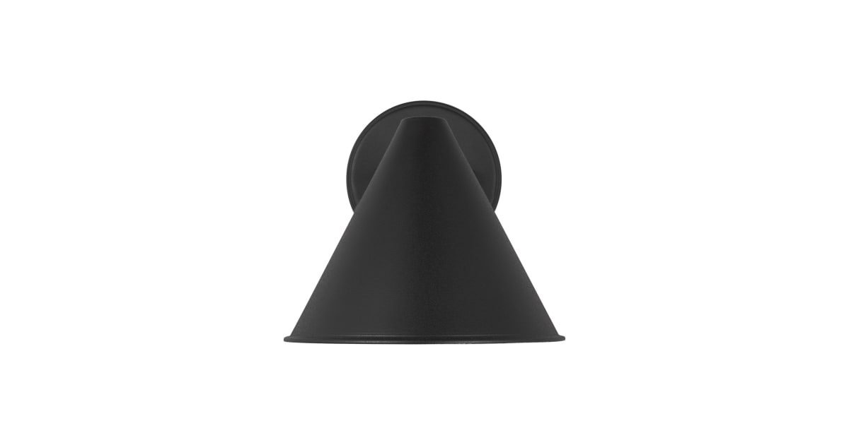 Crittenden outdoor wall sconce deals