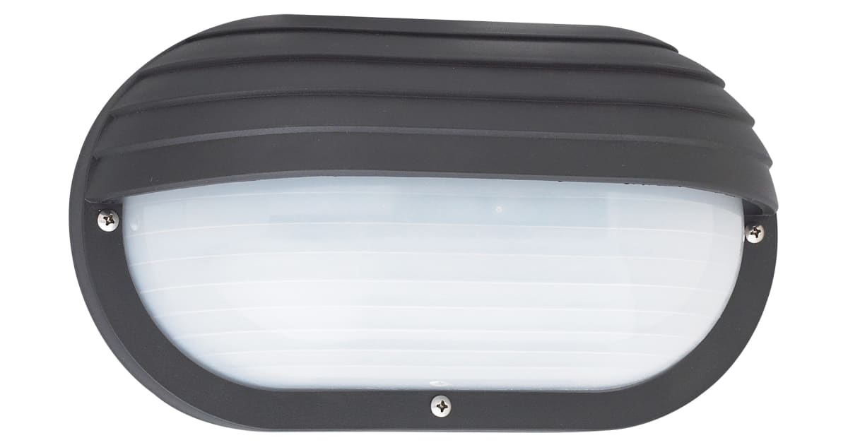 Generation Lighting 8980512 Bayside 5" Tall Outdoor Wall
