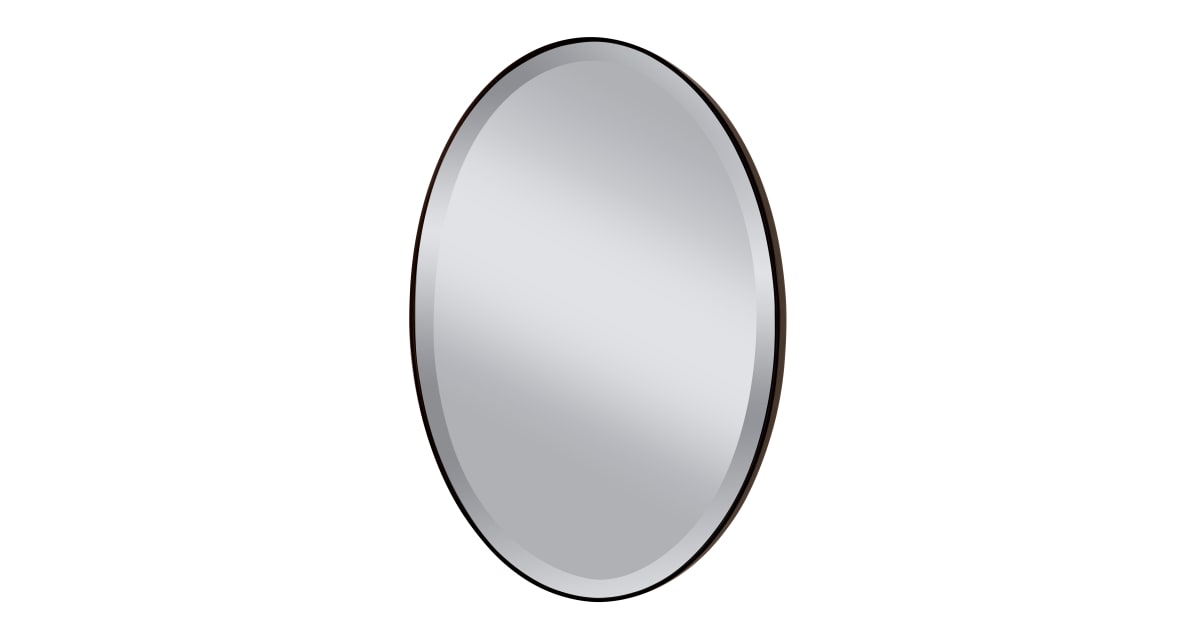 Generation Lighting MR1126ORB Johnson 243/8" W x 363/8"