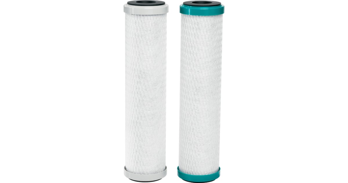 GE Parts and Filtration FXSVC Drinking Water System