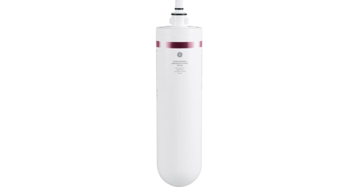GE Parts and Filtration GXULQR High Flow Filtration System