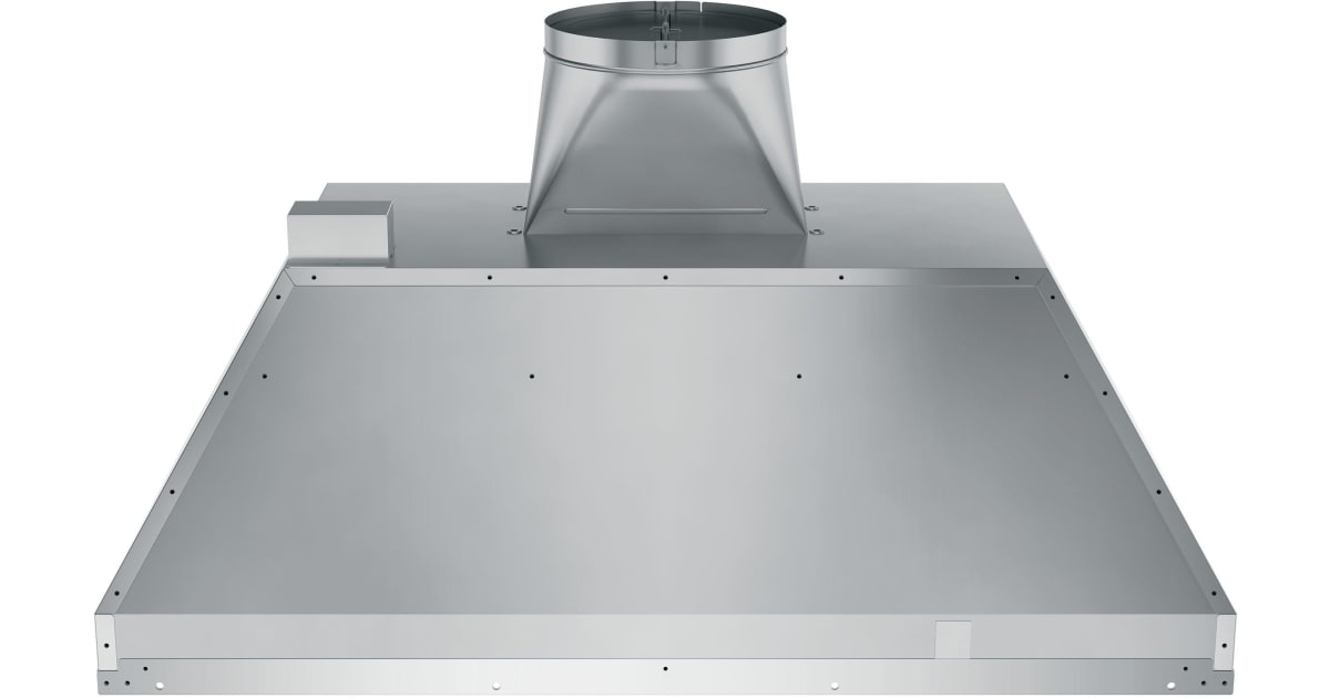 GE Profile UVC9360SLSS 290 - 610 CFM 36 Inch Wide Range | Build.com