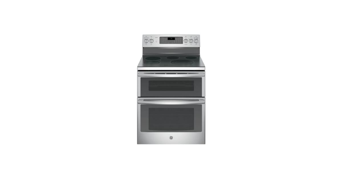 GE Profile PB980SJSS 30 Inch Wide 6.6 Cu. Ft.