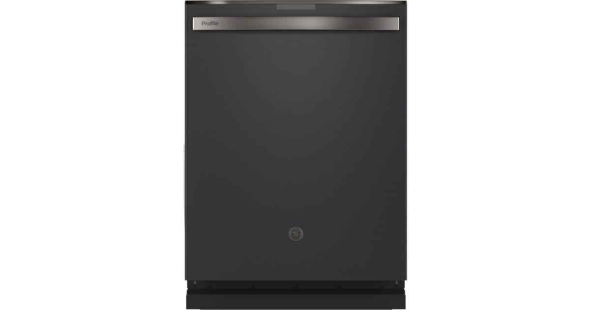 GE Profile PDT715SFNDS 24 Inch Wide 16 Place Setting