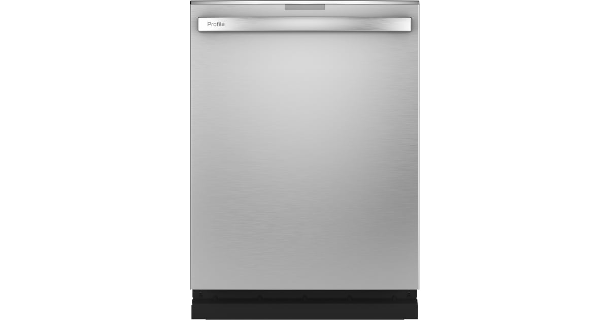 GE Profile PDT755SYRFS 24 Inch Wide 16 Place