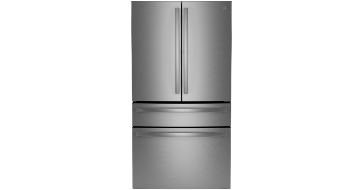 GE Profile PGD29BYTFS 36 Inch Wide 28.7 Cu. Ft. Energy Star Certified ...