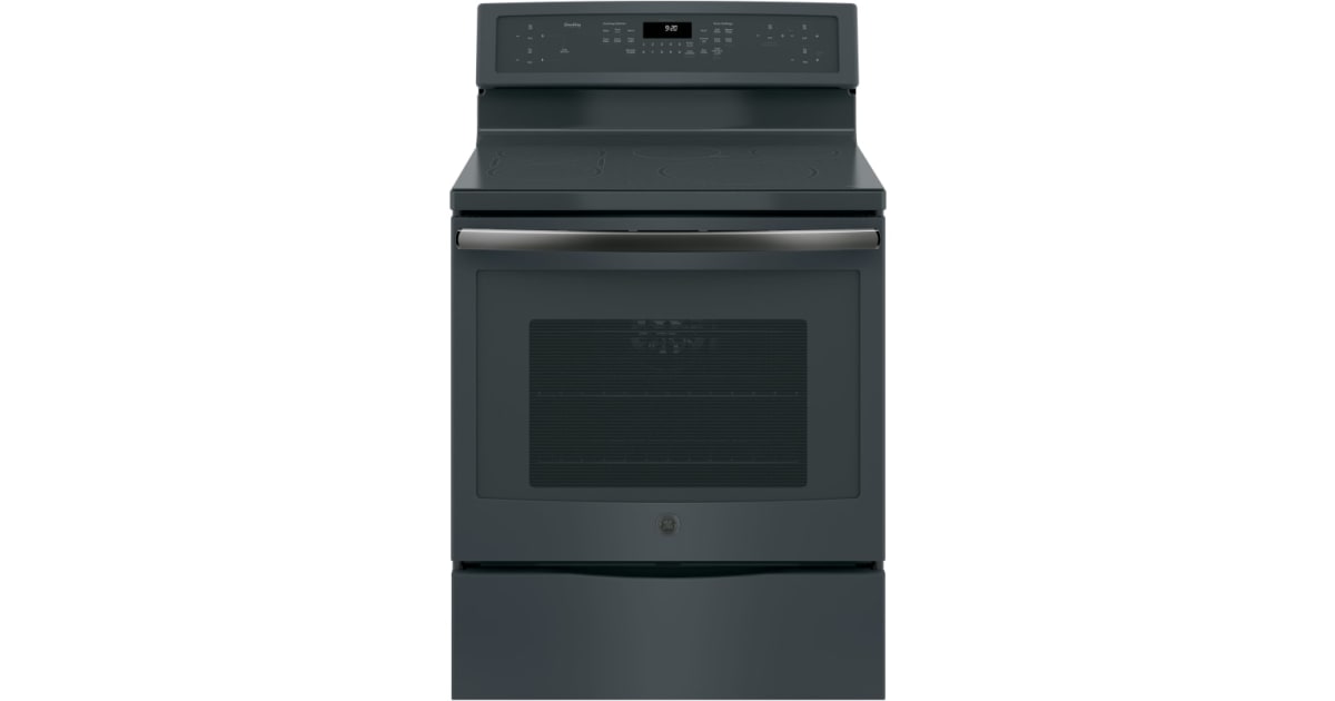 GE Profile PHB920FJDS 30 Inch Wide 5.3 Cu. Ft.