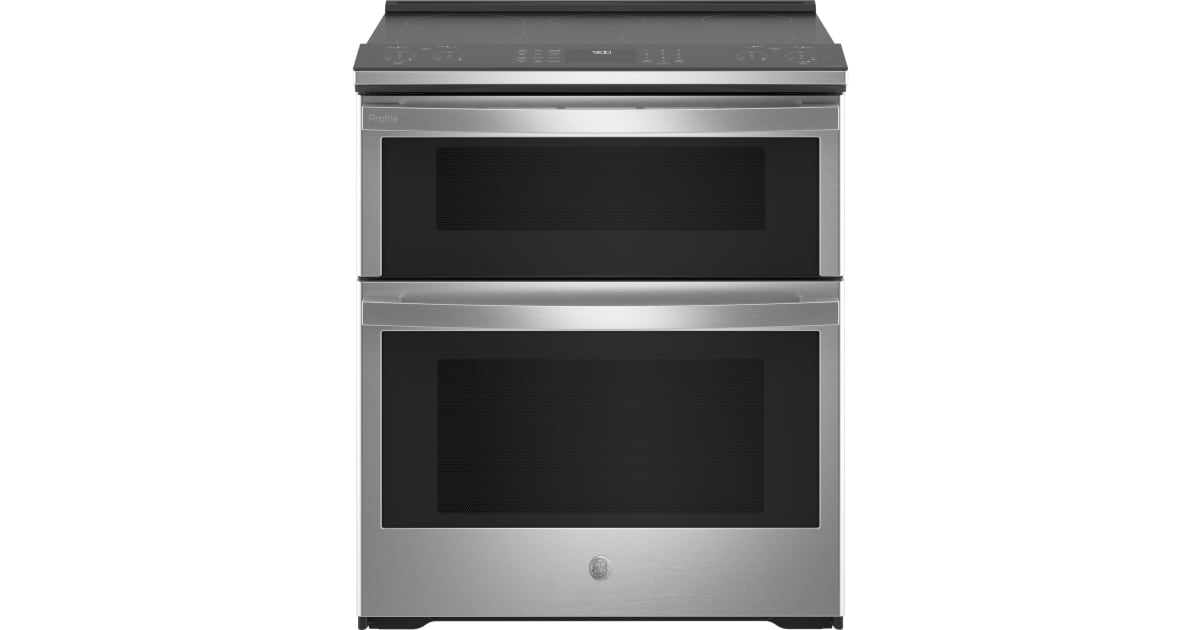 GE Profile PS960YPFS Profile 30 Inch Wide 6.6 Cu. Ft.