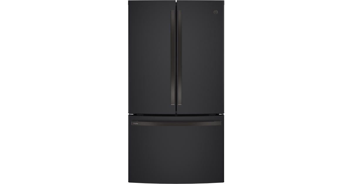 GE Profile PWE23KELDS 36 Inch Wide 23.1 Cu. Ft. Counter