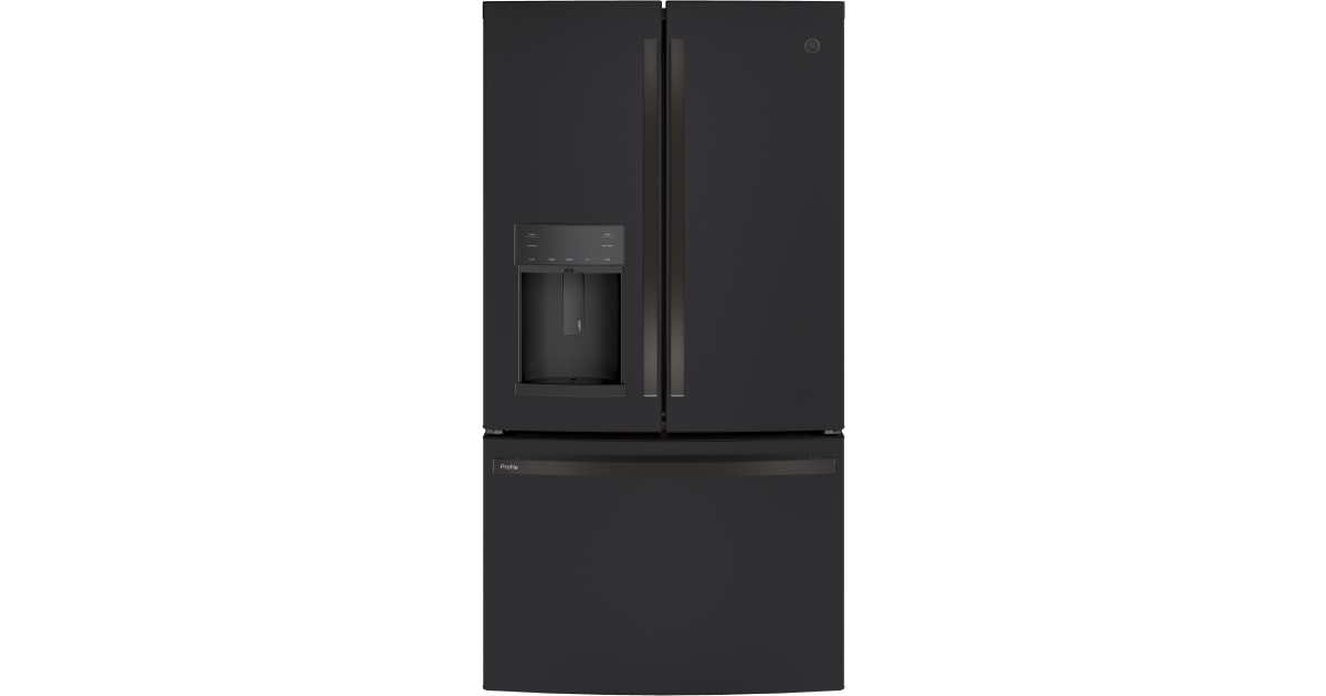 GE Profile PYE22KELDS 36 Inch Wide 22.2 Cu. Ft. Counter