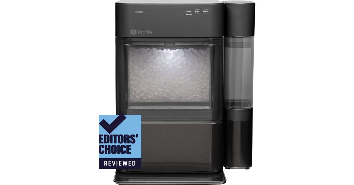 Opal nugget ice maker home depot best sale