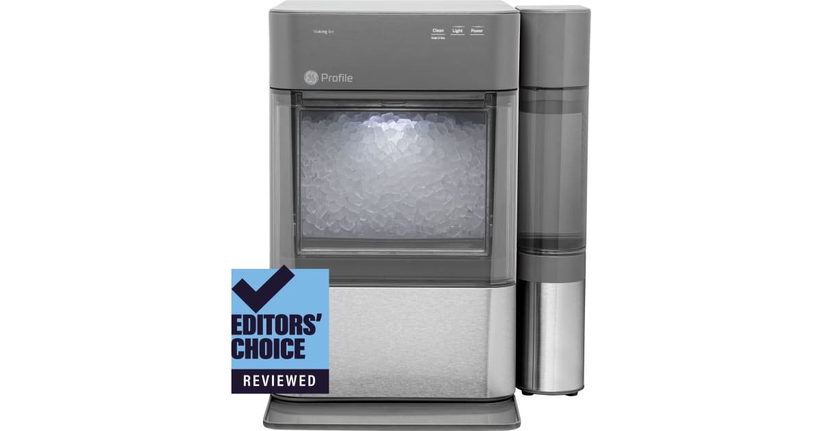 GE Profile Opal™ 2.0 Nugget Ice Maker STAINLESS STEEL XPIO23SCSS