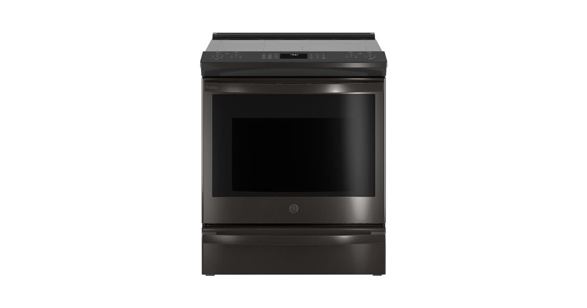 GE Profile PSS93BPTS GE Profile 30 Inch Wide 5.3 Cu. Ft.