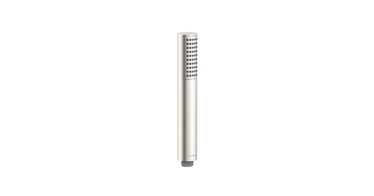 Gerber D465106BN Showerstick Single Function Handshower | Ferguson Home