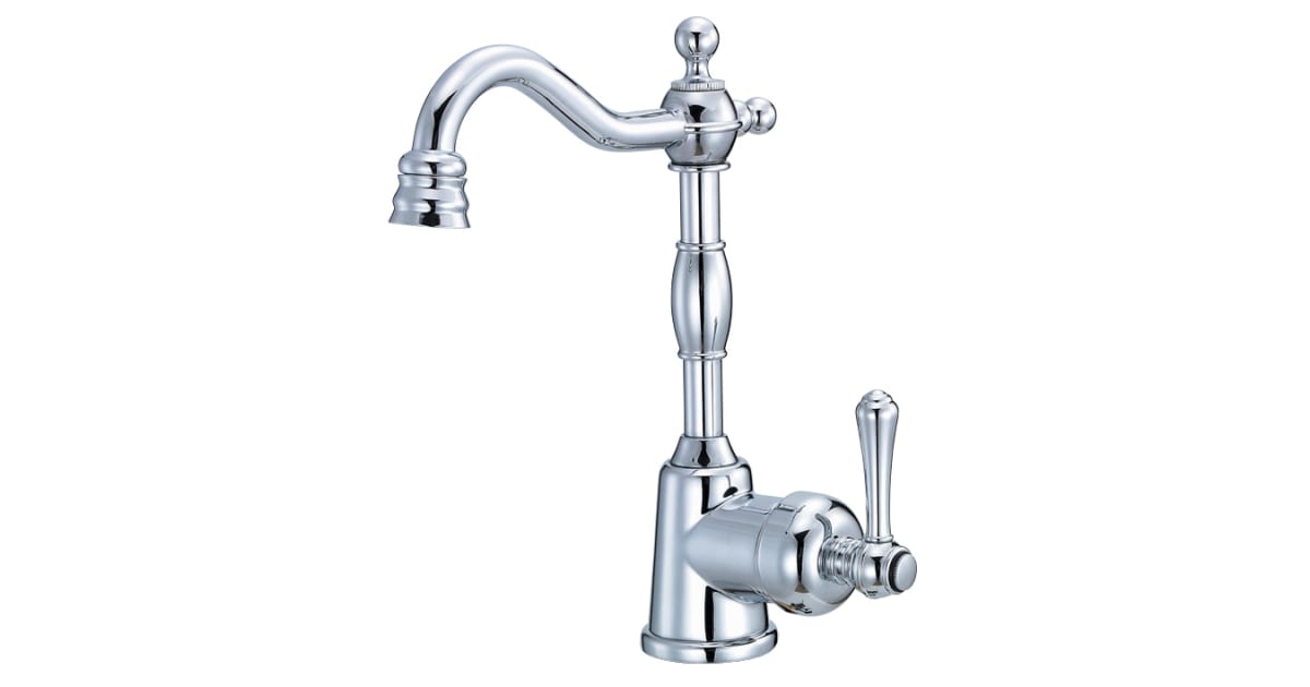 Gerber D150557 Opulence Bar / Prep Faucet