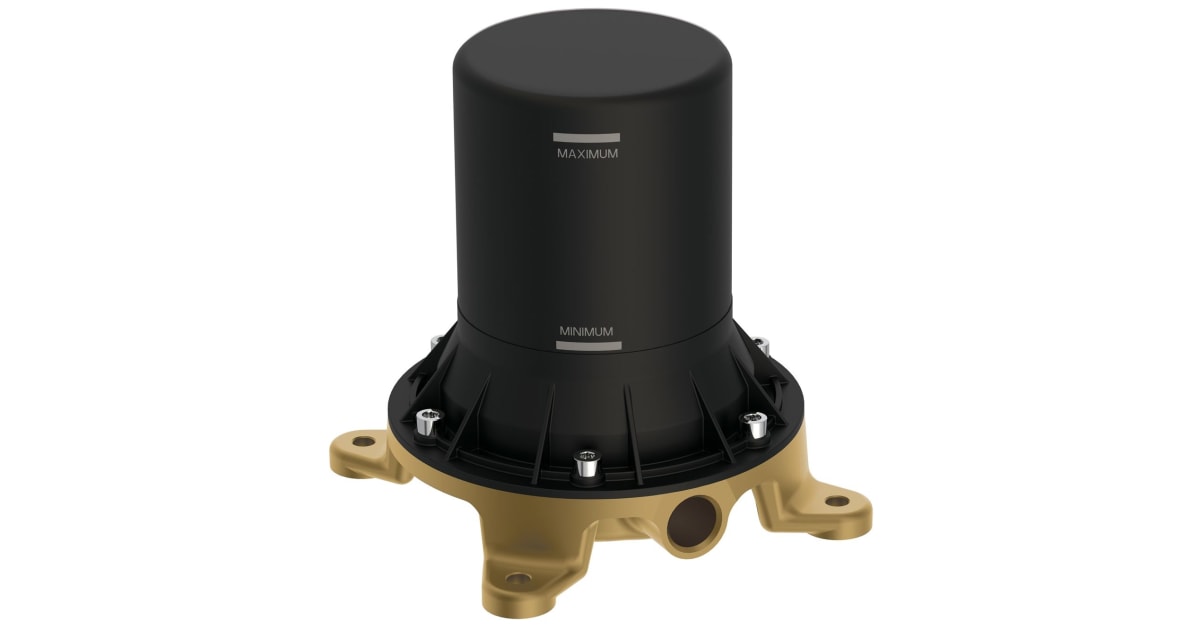 Gerber D315000BT RoughIn Valve for Floor Mounted Tub