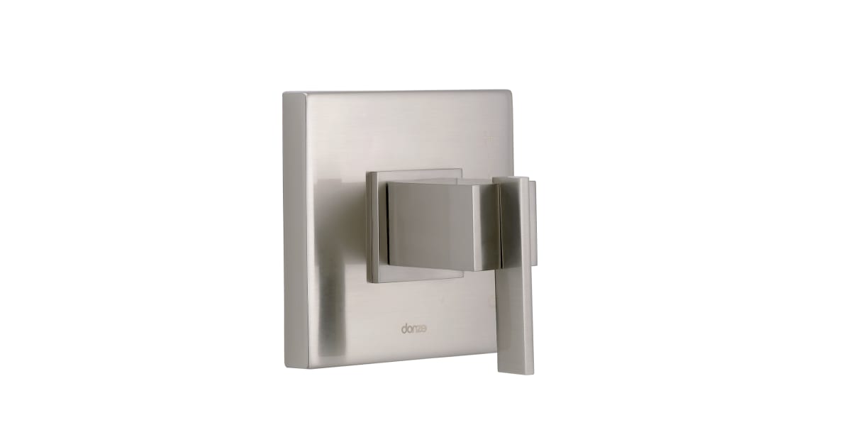 Gerber D510444BNTC Sirius Pressure Balanced Valve Trim