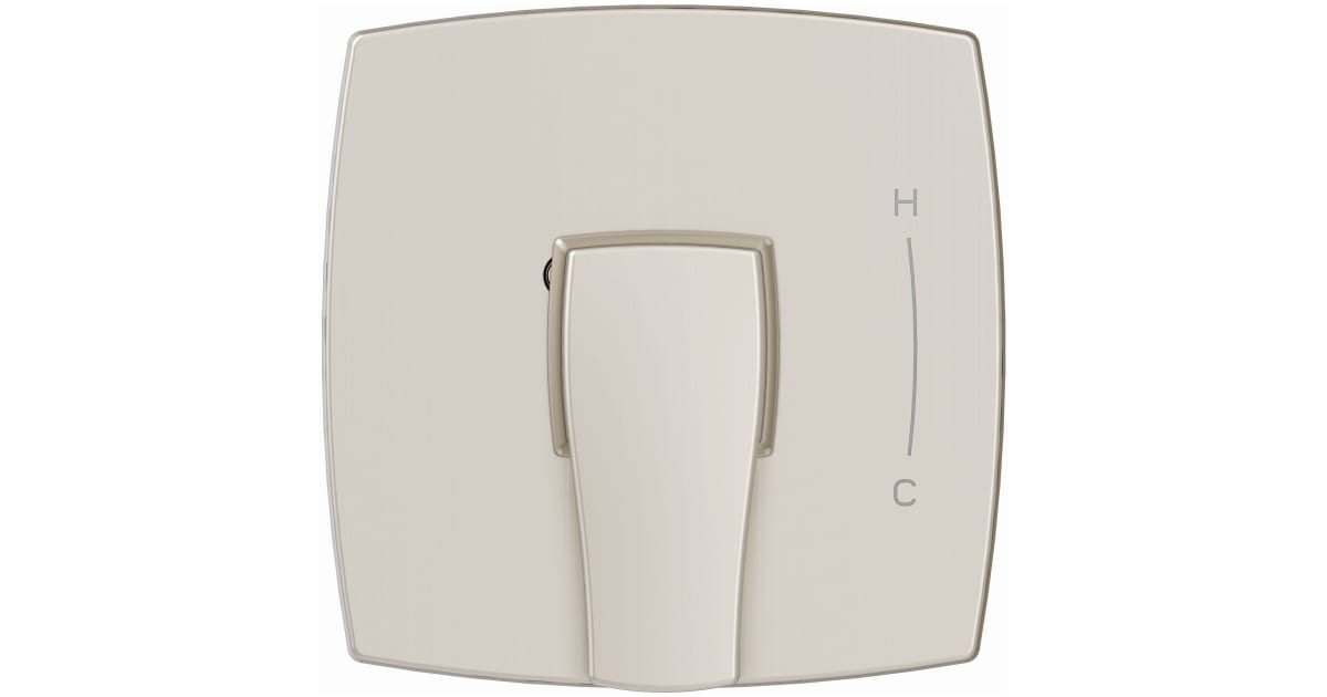 Gerber D510470BNTC Tribune Pressure Balanced Valve Trim