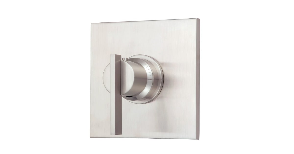 Gerber D562044BNT Thermostatic Valve Trim with Lever