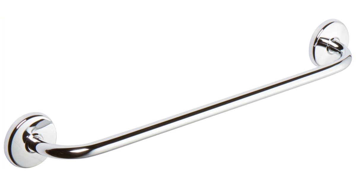 Ginger 0301/PC Hotelier 12" Towel Bar