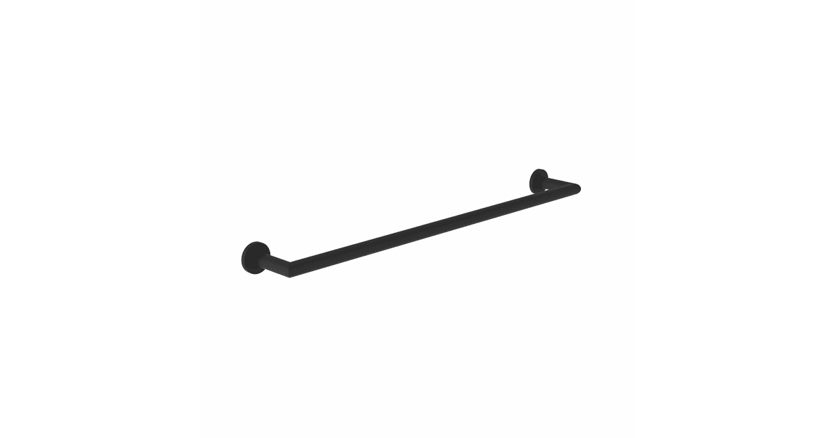 Ginger kubic deals towel bar