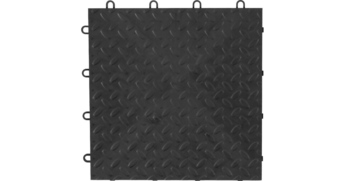 Gladiator GAFT48TTPC 12" Square Floor Tile for Garage