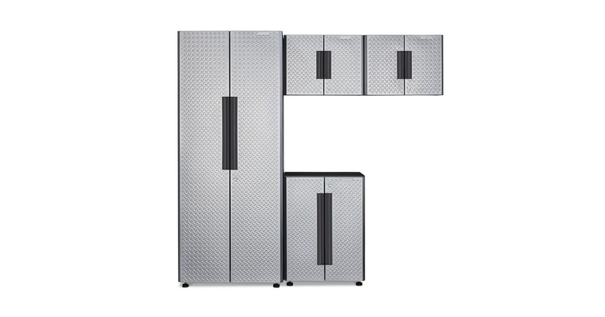 Gladiator GANF04WFMTS Flex System III 78 Inch Wide