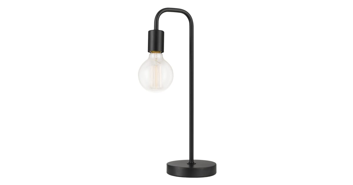Globe Electric 12920 Holden Single Light 18