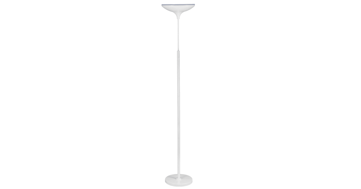 Globe Electric 12783 Torchiere 13