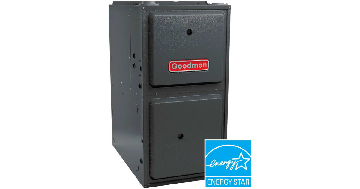 Goodman GMEC961205DN 120000 BTU Energy Star Certified