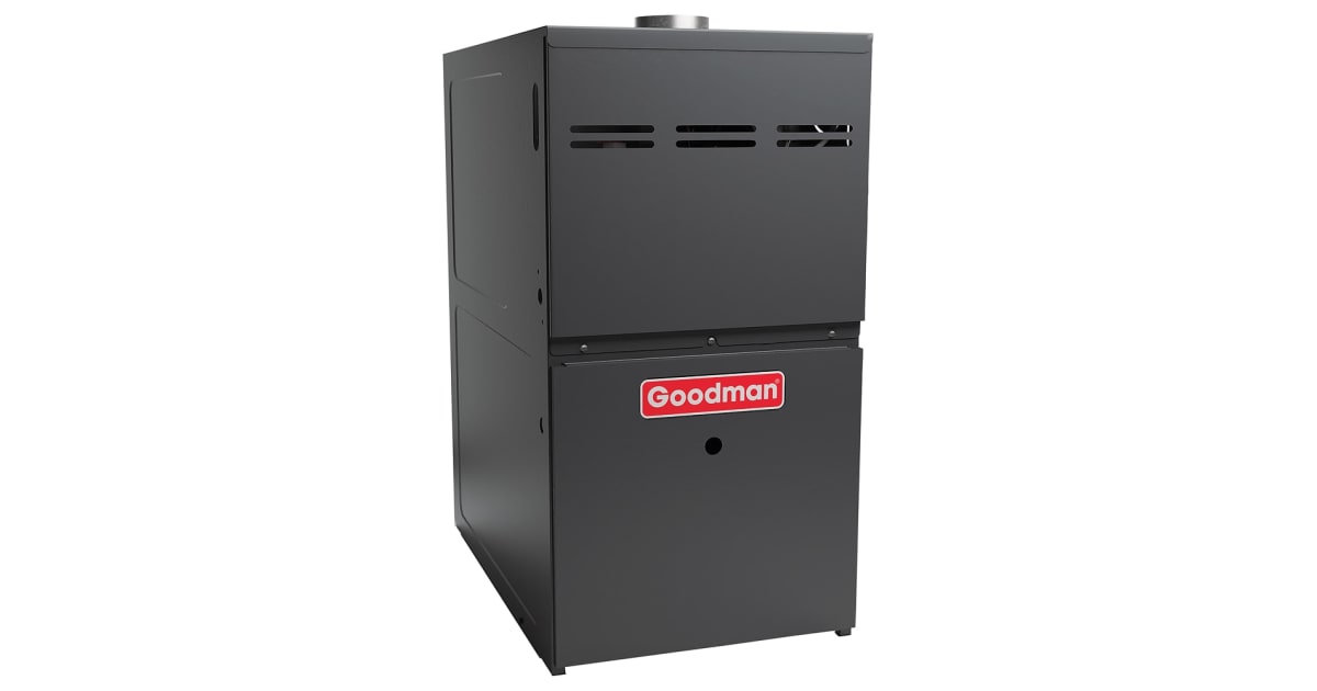 Goodman Furnace Diagnostics www.fergusonhome.com