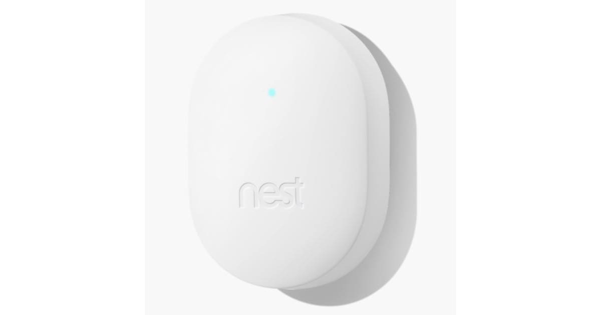 Google sales nest connect