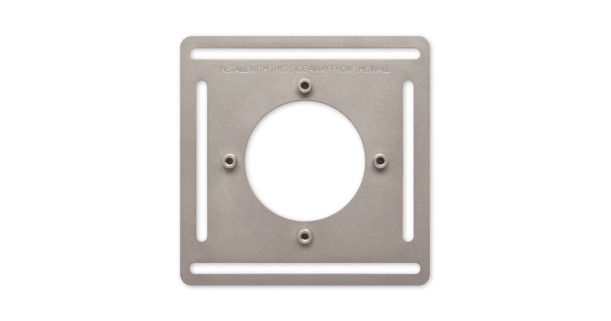 google-nest-t4007ef-thermostat-e-steel-mounting-plate-4-pack