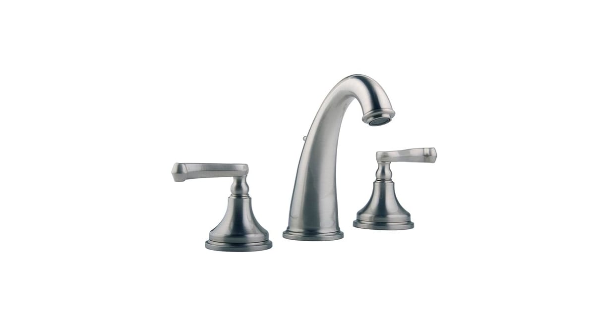 Graff 2009220 2.2 GPM Widespread Bathroom Faucet
