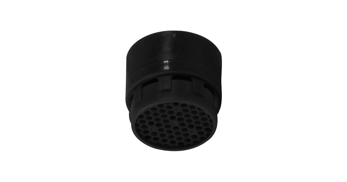 Graff G9301 Water Saving Aerator 1.5 Gallon Per Minute