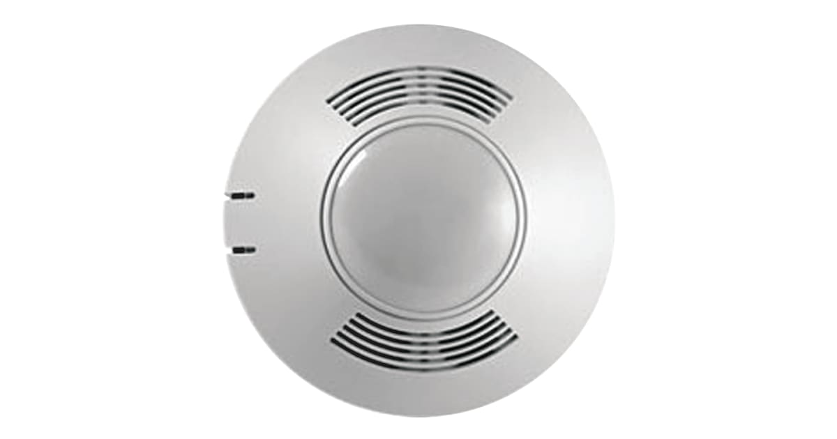 Greengate OACDT2000 MicroSet Dual Tech Ceiling Sensor
